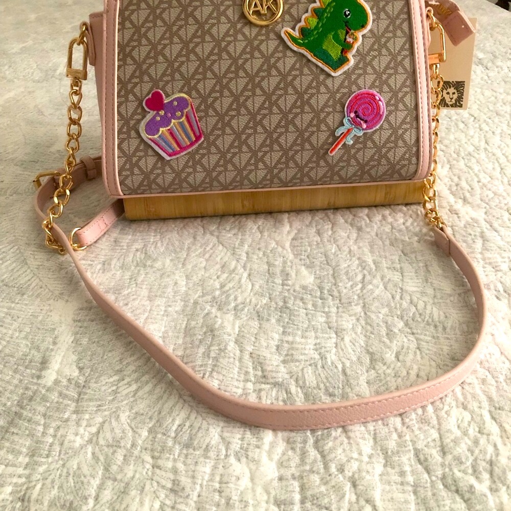 Anne Klein bag